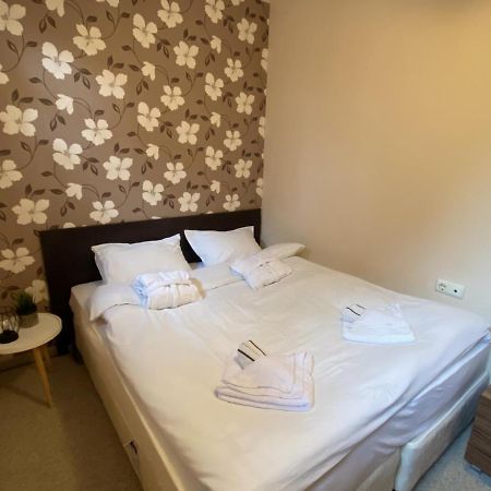 Green Life Bansko, 1 Bedroom Private Apartment D4 Екстер'єр фото