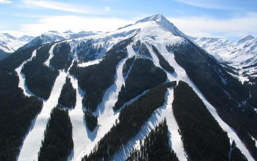 Green Life Bansko, 1 Bedroom Private Apartment D4 Екстер'єр фото