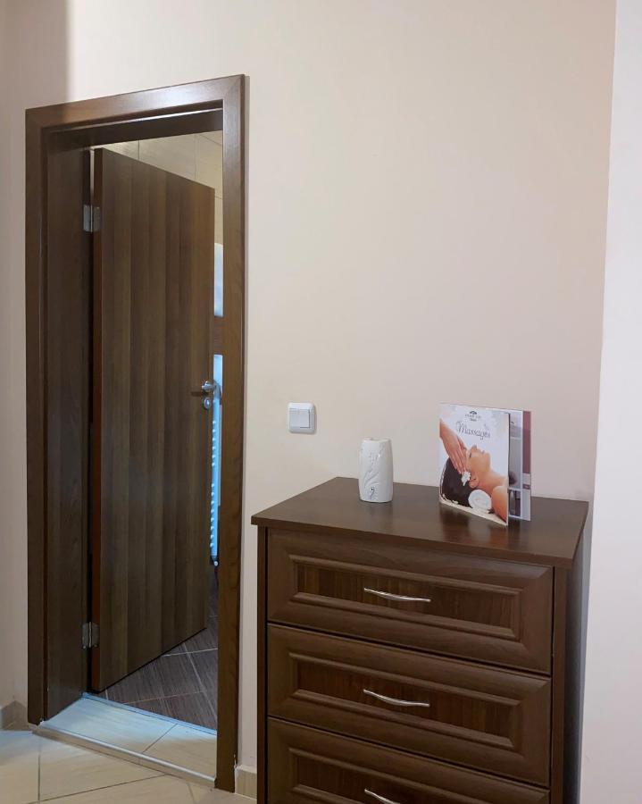 Green Life Bansko, 1 Bedroom Private Apartment D4 Екстер'єр фото
