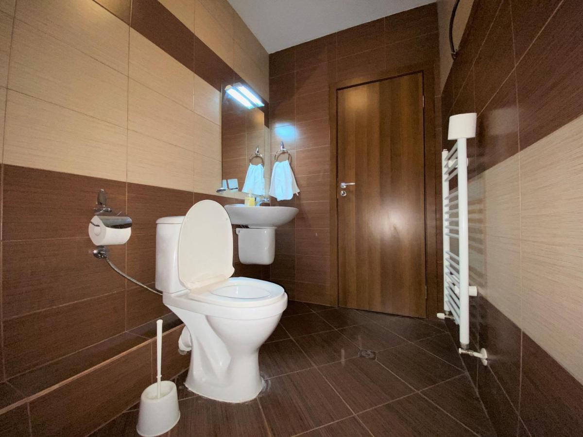 Green Life Bansko, 1 Bedroom Private Apartment D4 Екстер'єр фото