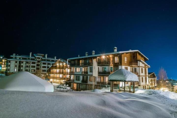 Green Life Bansko, 1 Bedroom Private Apartment D4 Екстер'єр фото
