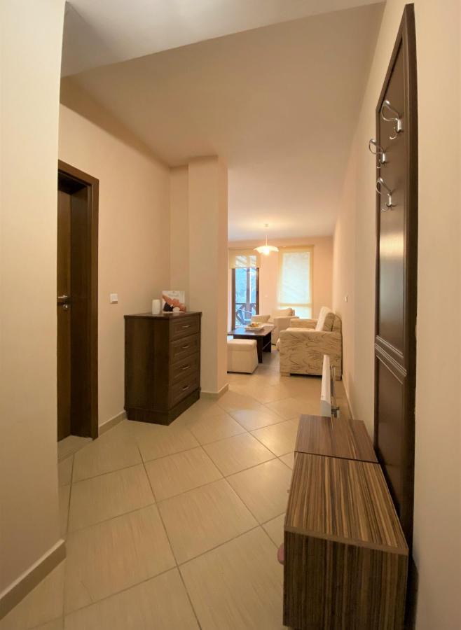 Green Life Bansko, 1 Bedroom Private Apartment D4 Екстер'єр фото