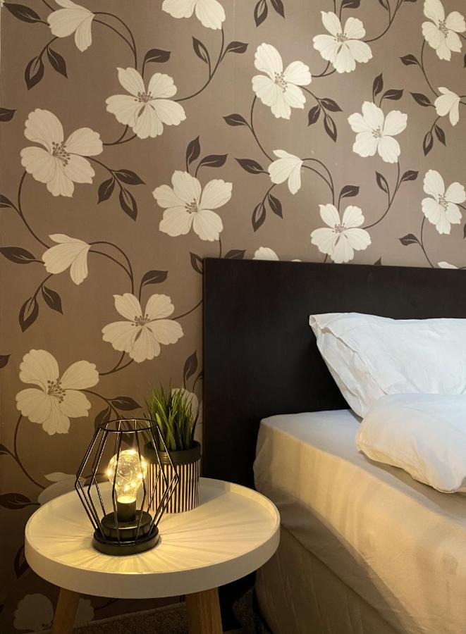 Green Life Bansko, 1 Bedroom Private Apartment D4 Екстер'єр фото